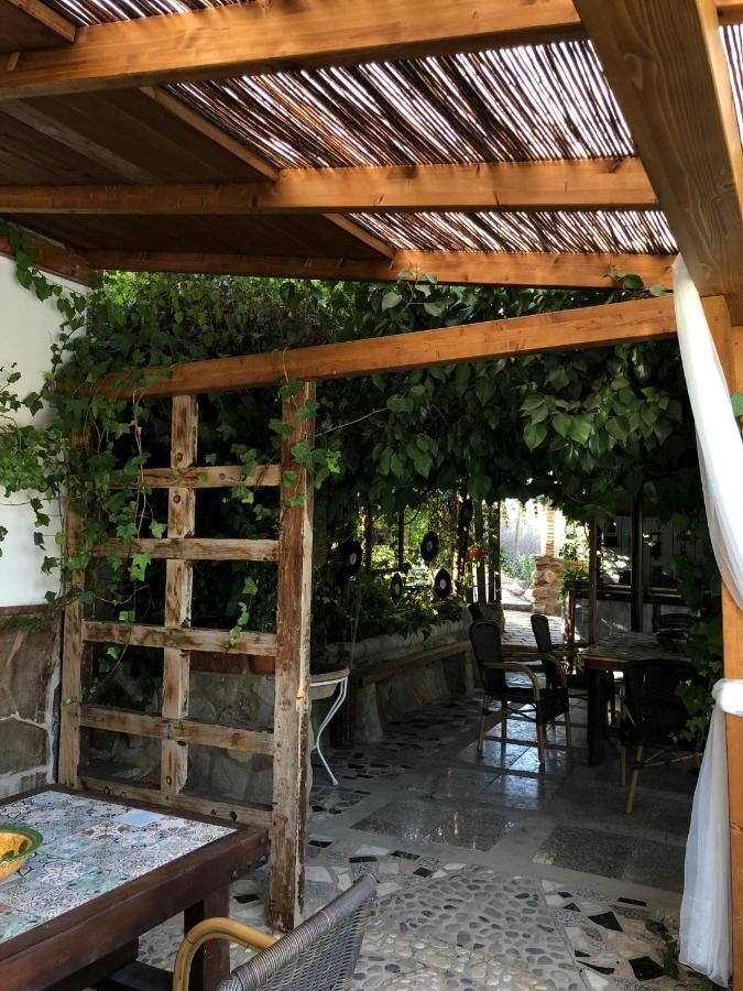 La Ilusion Casa vacanze Málaga