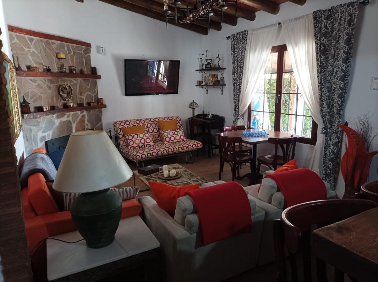 Casa vacanze La Ilusion